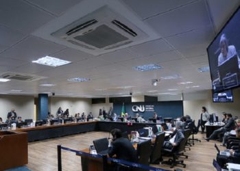 Foto: CNJ