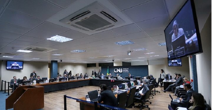 Foto: CNJ