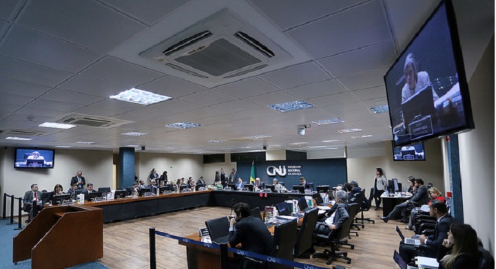 Foto: CNJ