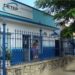 Sede do Cetep - Macaé-RJ