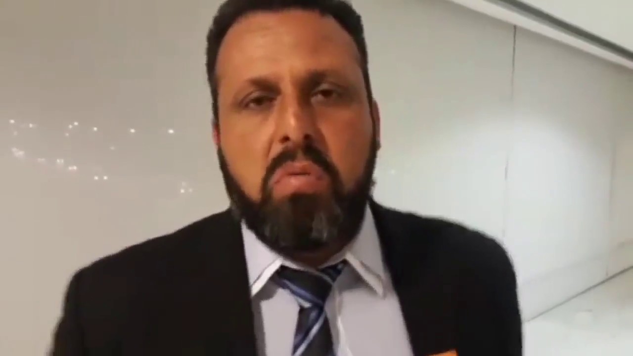 Chorão:
