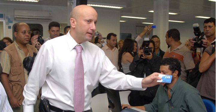 Foto: Secom/RJ