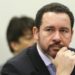 Brasília - O ministro interino do Planejamento, Dyogo Oliveira, durante audiência pública da Comissão Especial sobre Novo Regime Fiscal (PEC 241/16), na Câmara dos Deputados (Marcelo Camargo/Agência Brasil)
