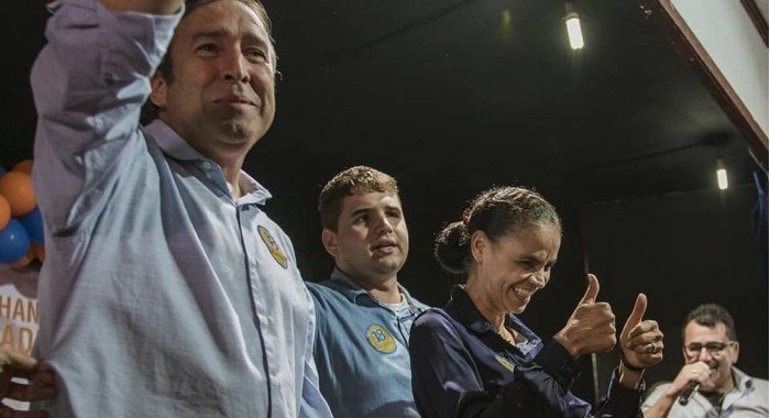 Foto: O Globo