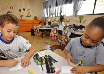 Foto: Escola