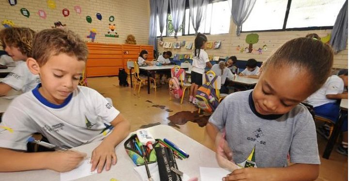 Foto: Escola