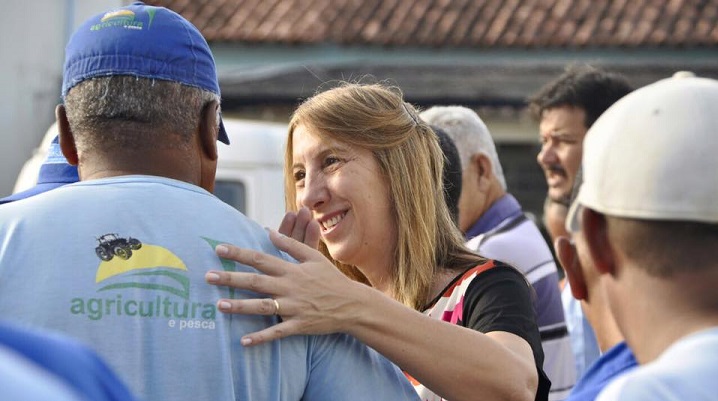 Foto: Secom/Quissamã-RJ