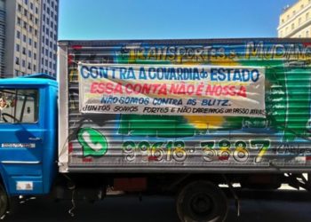 Foto: Sputnik/Solon Neto
