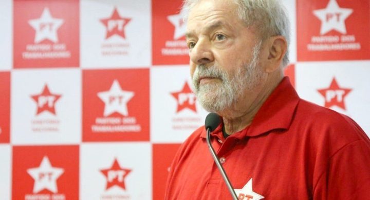 Foto: Ricardo Stuckert/Instituto Lula