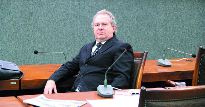 Foto: IstoÉ