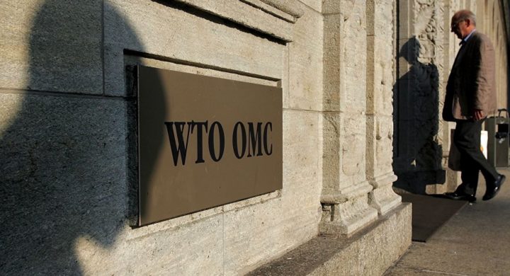 Organização Mundial do Comércio