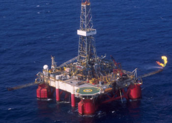 Foto: Plataforma/Petróleo