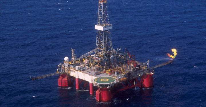 Foto: Plataforma/Petróleo