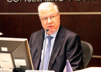 Ex-presidente do TCE-RJ | Foto: Reprodução