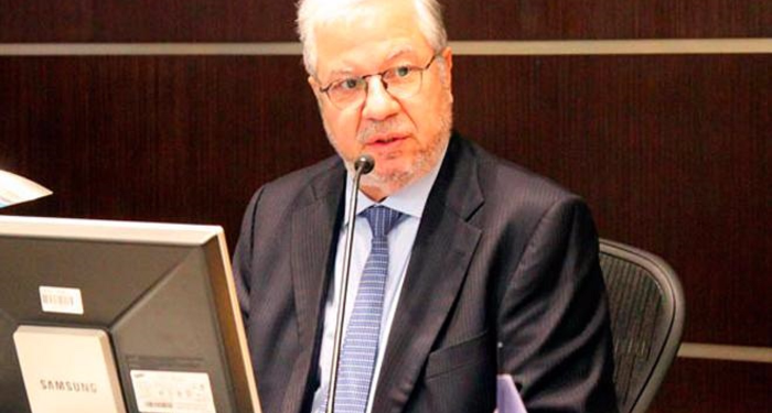 Ex-presidente do TCE-RJ | Foto: Reprodução