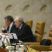 Foto: Secom/STF
