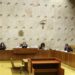 O Supremo Tribunal Federal (STF) realiza sessão extraordinária,  para a retomada do julgamento da ação direta de inconstitucionalidade (ADI 5794) que questiona o fim da contribuição sindical obrigatória