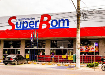 Rede SuperBom: retração no faturamento da maior rede supermercados de Campos