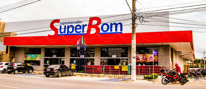 Rede SuperBom: retração no faturamento da maior rede supermercados de Campos