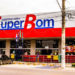 Rede SuperBom: retração no faturamento da maior rede supermercados de Campos