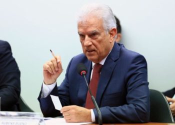 Foto: Alex Ferreira/Câmara dos Deputados