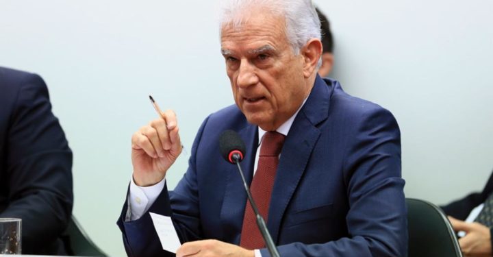 Foto: Alex Ferreira/Câmara dos Deputados