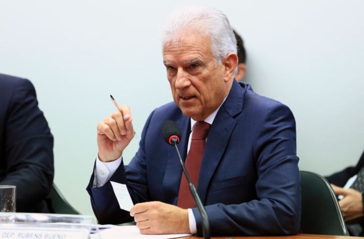 Foto: Alex Ferreira/Câmara dos Deputados
