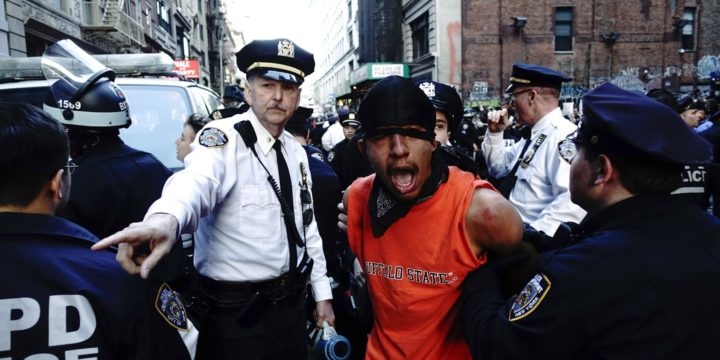 Foto: The Intercept