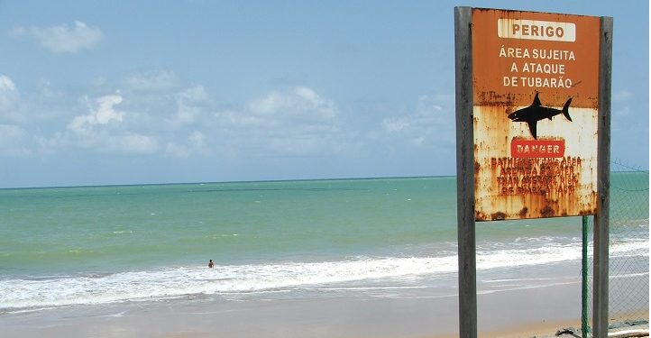 Praia de Piedade