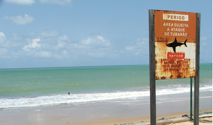 Praia de Piedade