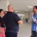 Surdo e mudo cursando medicina em Macaé-RJ