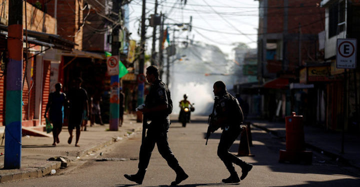 Foto: Ricardo Moraes/Reuters