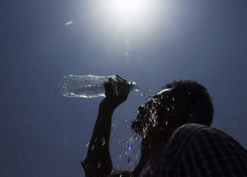 Imagem: AP Photo / Mahesh Kumar A.
