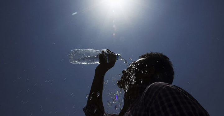 Imagem: AP Photo / Mahesh Kumar A.