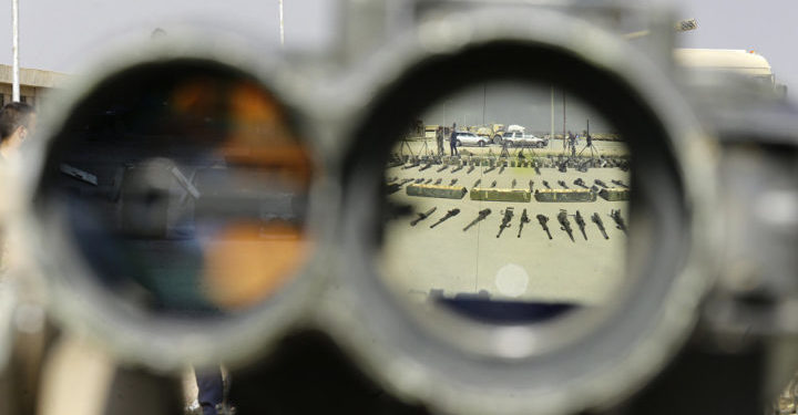 Foto: AFP