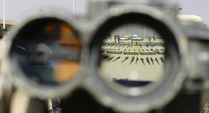 Foto: AFP