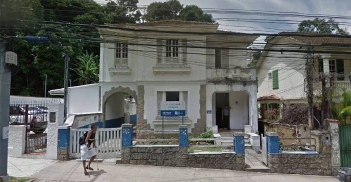 Foto: O Globo