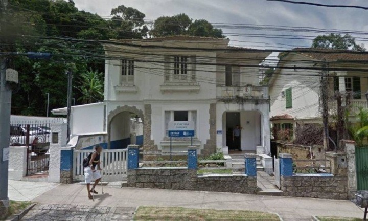 Foto: O Globo