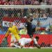Inglaterra enfrenta a Croácia pela Semi final da Copa do Mundo 2018