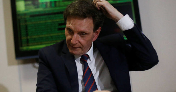Foto: Reuters