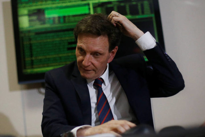 Foto: Reuters