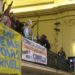 Câmara dos vereadores do Rio de Janeiro vota pedido de impeachment do prefeito Marcelo Crivella.
