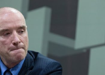 Ex-bilionário Eike Batista