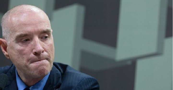 Ex-bilionário Eike Batista