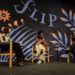 Bell Puã, Djamila Ribeiro e Selva Almada participam da mesa Amada vida na Flip 2018.