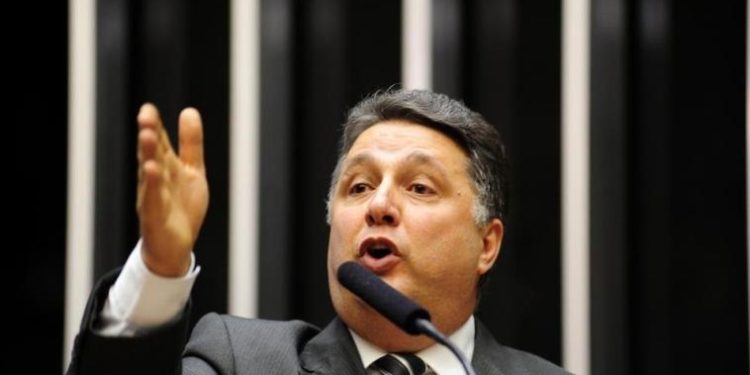 Foto: Câmara dos Deputados