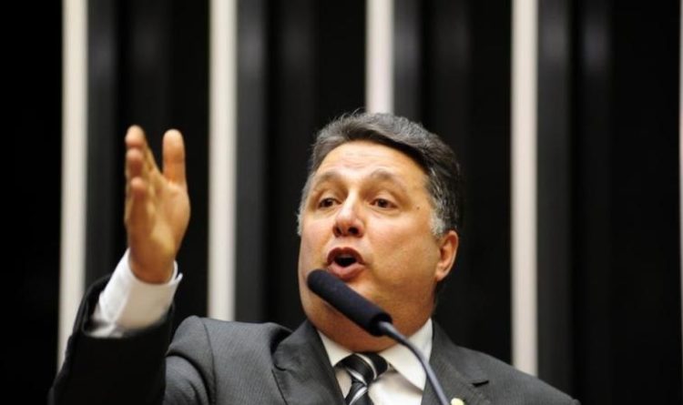 Foto: Câmara dos Deputados