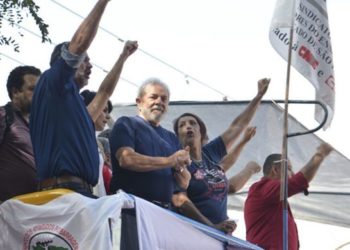 Foto: Agência Brasil