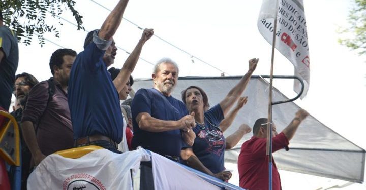 Foto: Agência Brasil