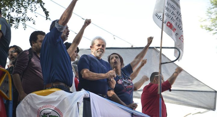Foto: Agência Brasil
